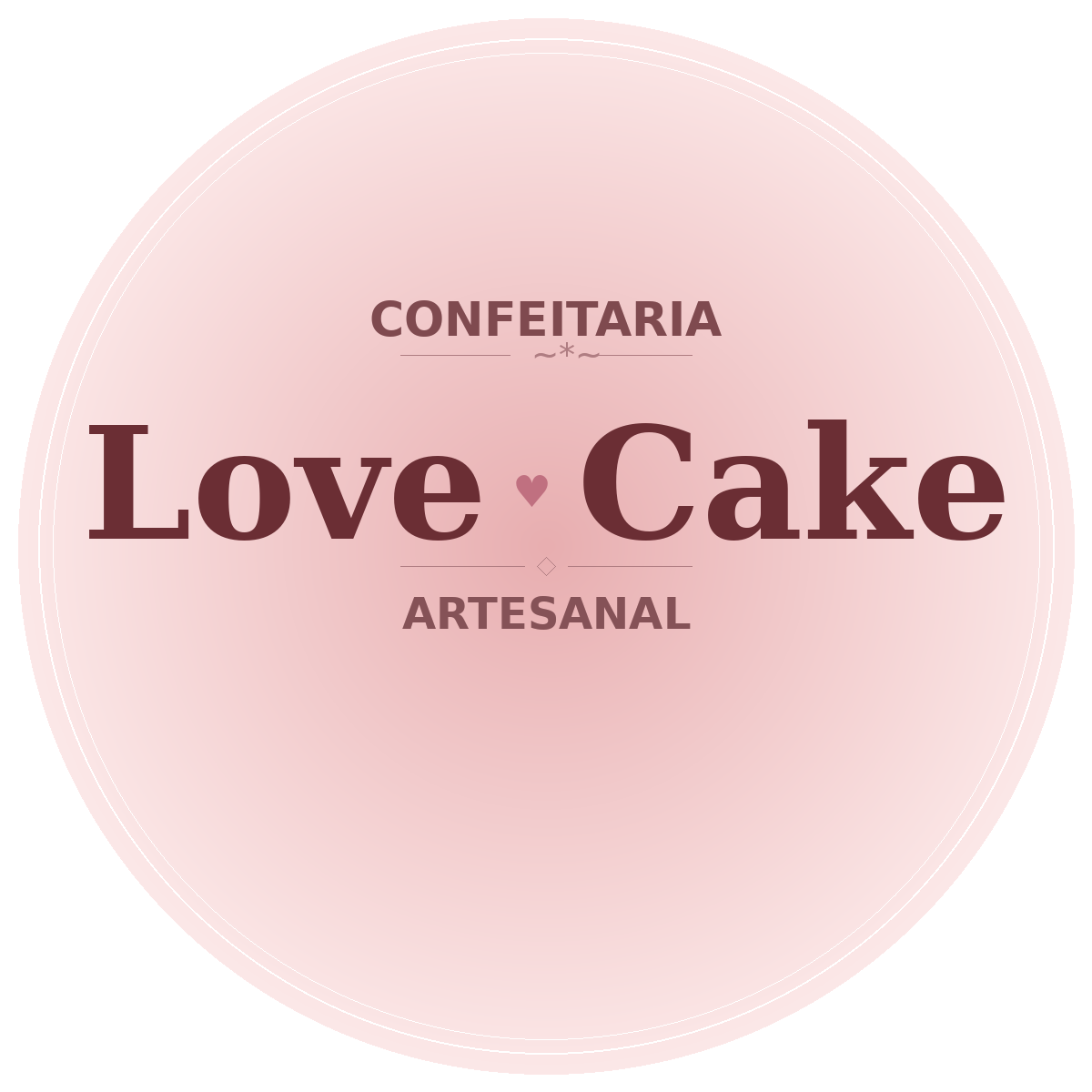 Logo LoveCake